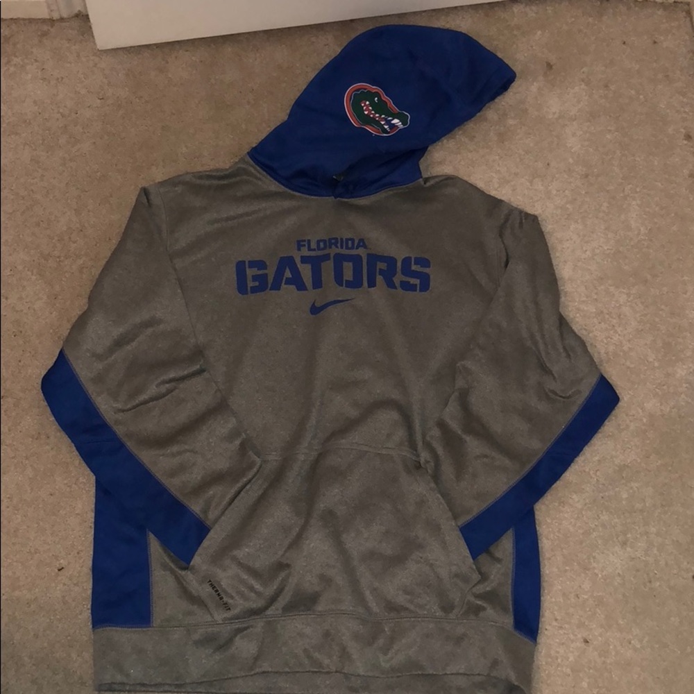 Florida Gators Nike Hoodie
